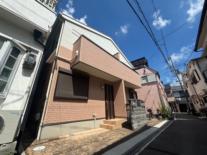 物件外観写真5　(外観写真)