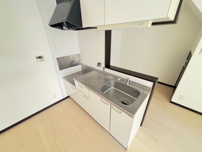 物件内観写真10　(キッチン)