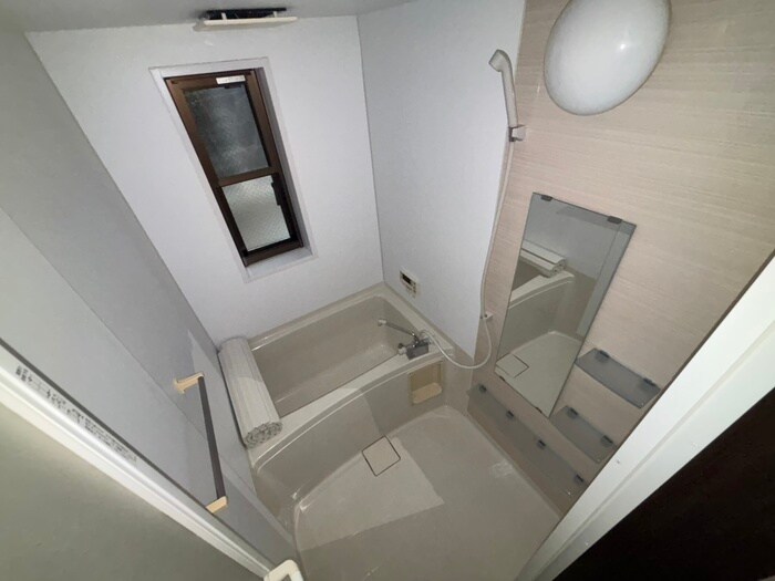 物件内観写真11　(バス／シャワールーム等)