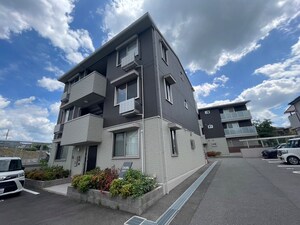 ドゥーエ　フォルトゥーナ外観写真