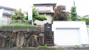 大和１丁目貸家外観写真