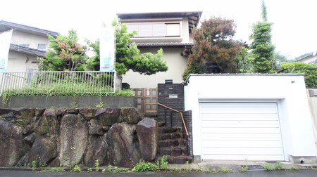 大和１丁目貸家外観写真