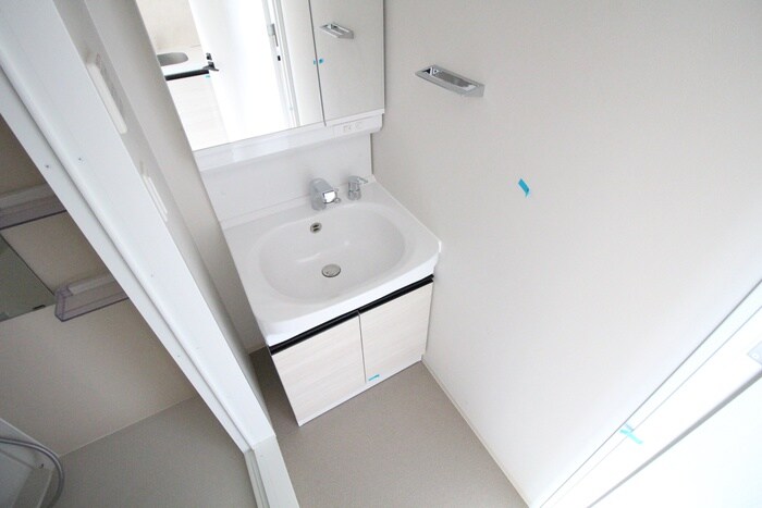 物件内観写真13　(洗面)