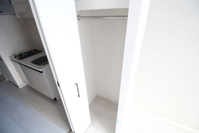 物件内観写真15　(収納)