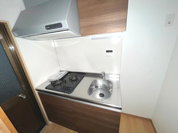 物件内観写真7　(キッチン)