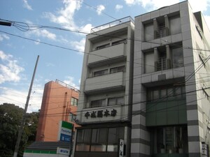 千成ビル外観写真