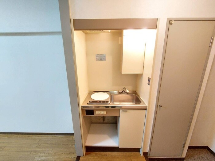 物件内観写真12　(キッチン)