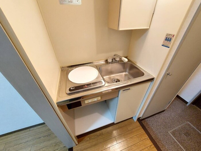 物件内観写真13　(キッチン)