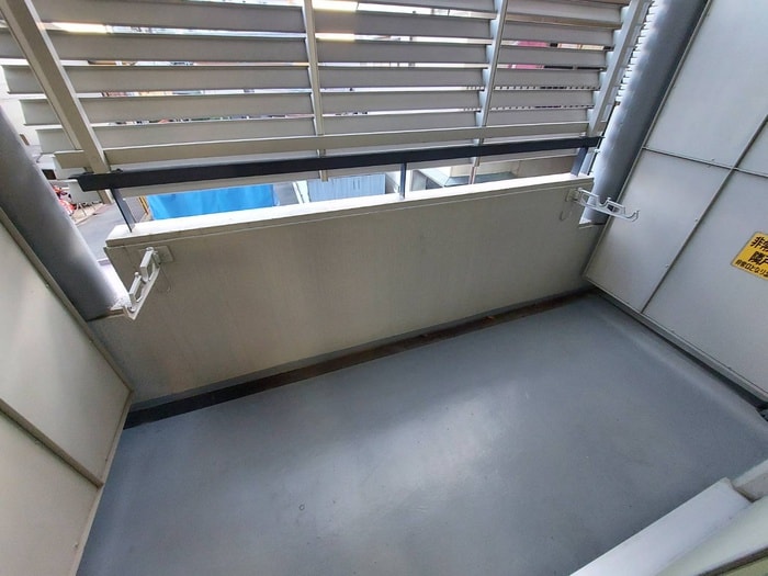 物件内観写真20　(ベランダ・バルコニー)