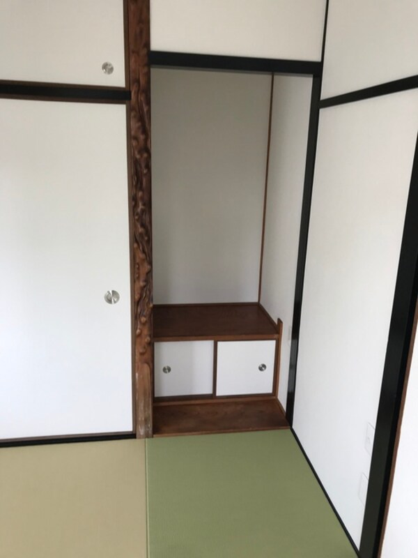 居室