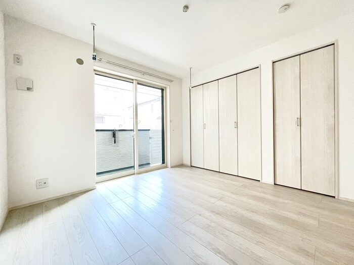 物件内観写真9　(居室)