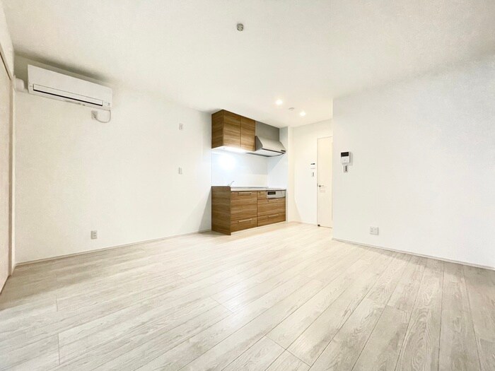 物件内観写真11　(居室)