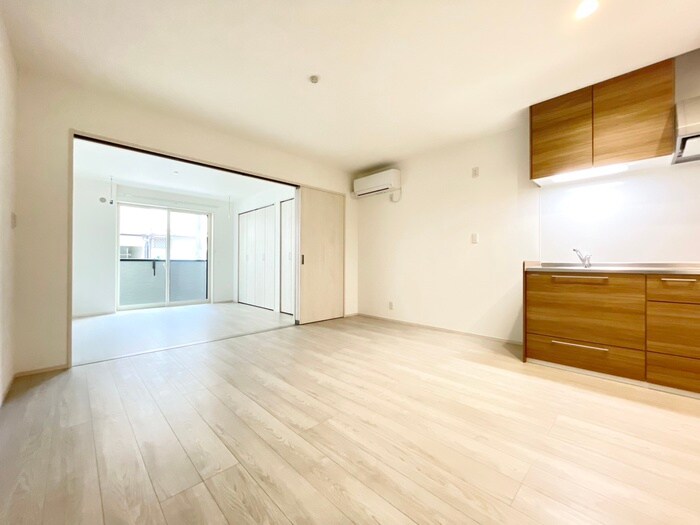 物件内観写真12　(居室)