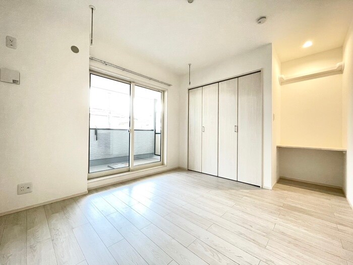 物件内観写真12　(居室)