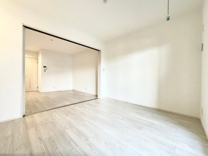 物件内観写真13　(居室)