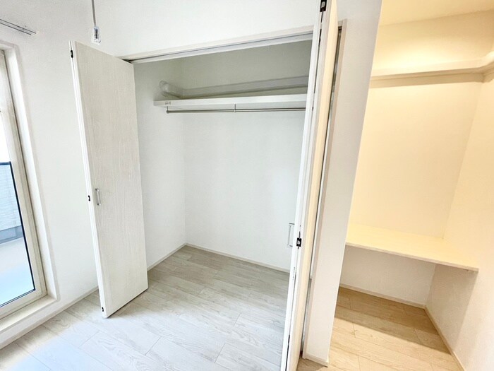 物件内観写真14　(収納)