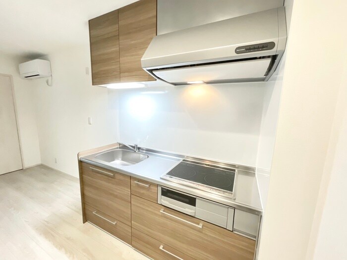 物件内観写真15　(キッチン)