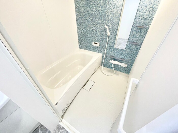 物件内観写真17　(バス／シャワールーム等)