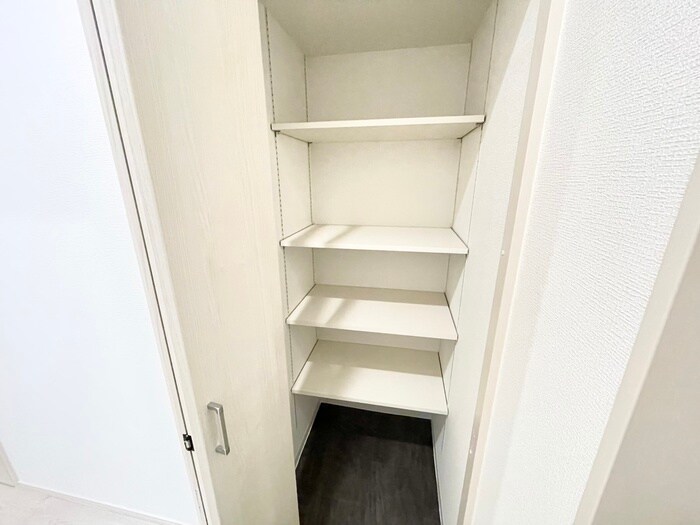 物件内観写真20　(靴箱)