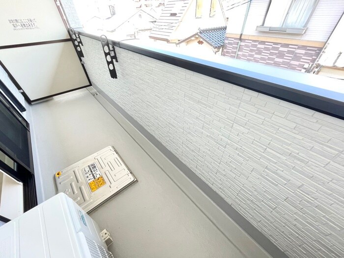 物件内観写真21　(ベランダ・バルコニー)