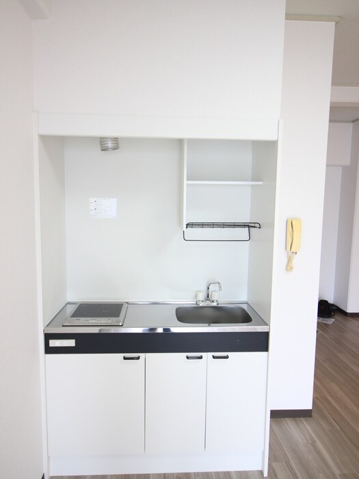 物件内観写真9　(キッチン)