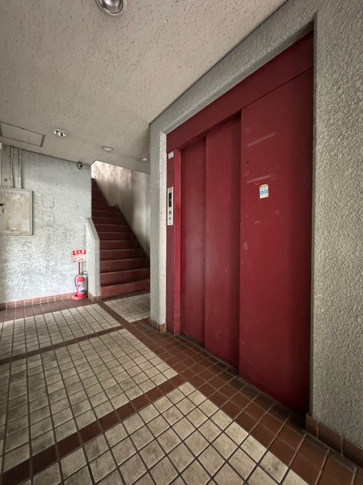 物件外観写真3　(建物設備)