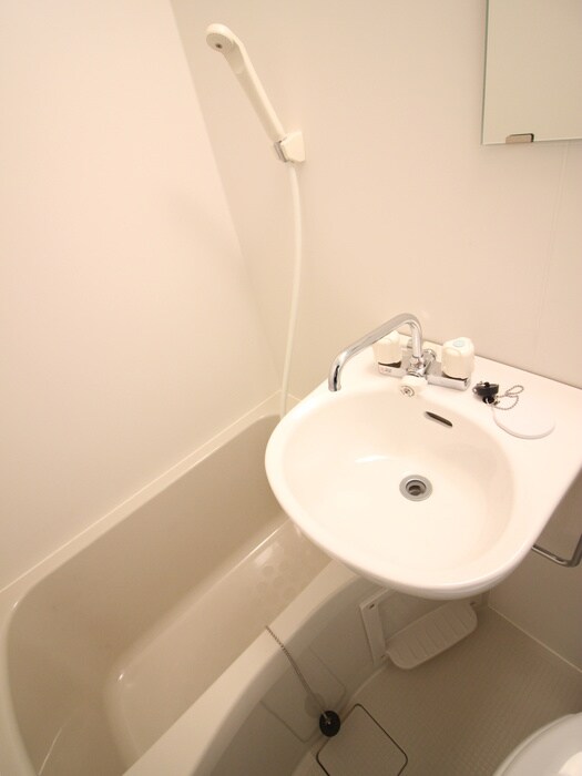 物件内観写真11　(バス／シャワールーム等)