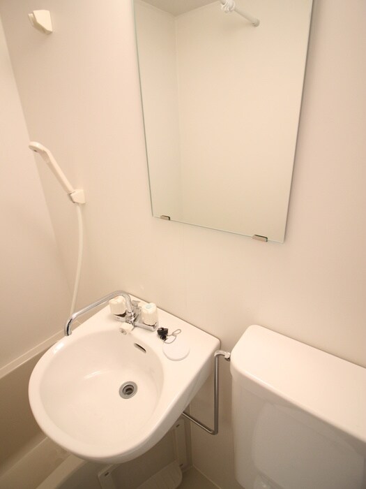 物件内観写真22　(洗面)