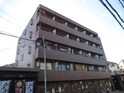 ハマンション長尾