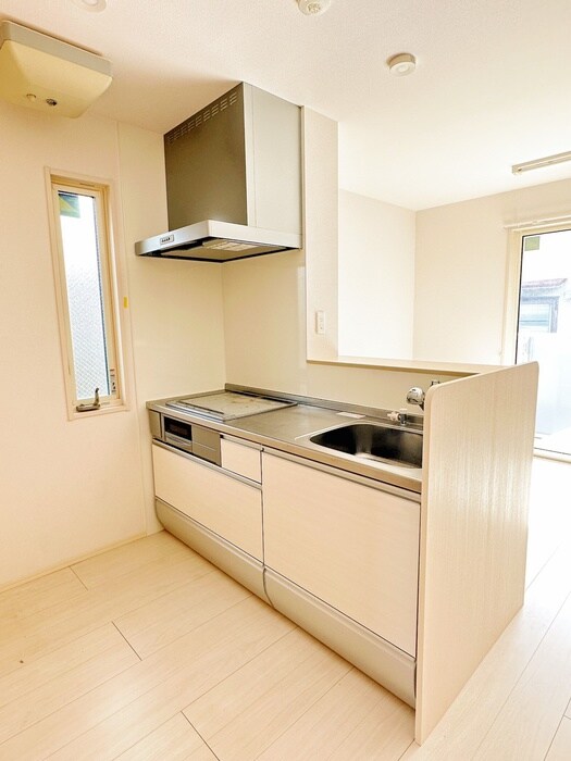 物件内観写真7　(キッチン)