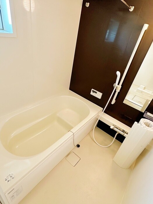 物件内観写真9　(バス／シャワールーム等)