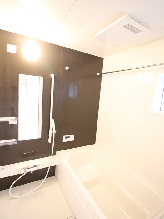 物件内観写真14　(バス／シャワールーム等)