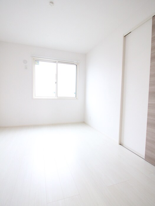 物件内観写真21　(居室)