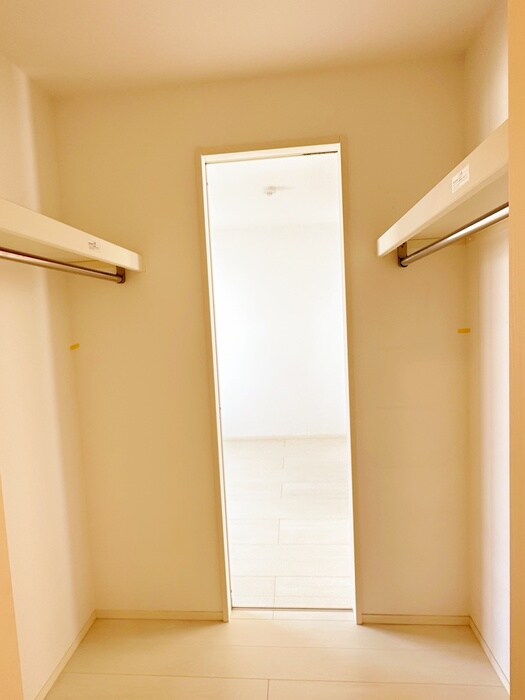 物件内観写真22　(収納)