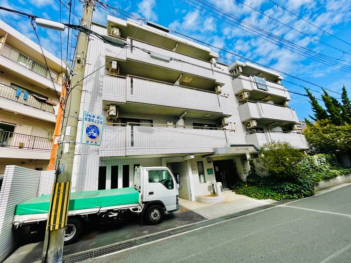 物件外観写真4　(外観写真)