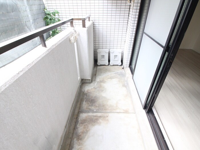 物件内観写真13　(ベランダ・バルコニー)