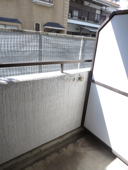 物件内観写真16　(ベランダ・バルコニー)