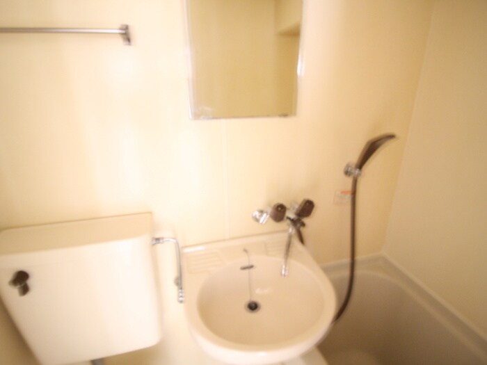 物件内観写真21　(洗面)