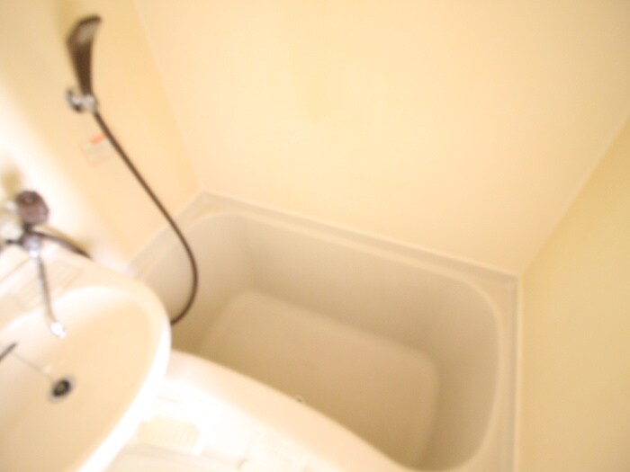 物件内観写真22　(バス／シャワールーム等)