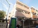 フジパレス我孫子Ⅰ号館