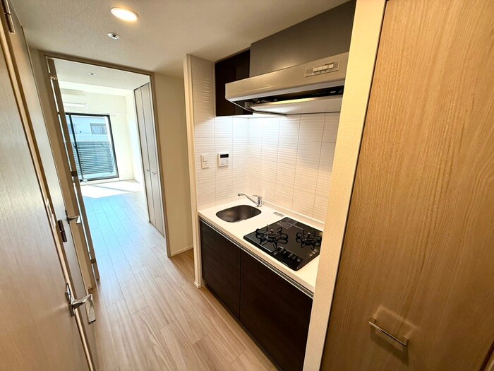 物件内観写真8　(キッチン)