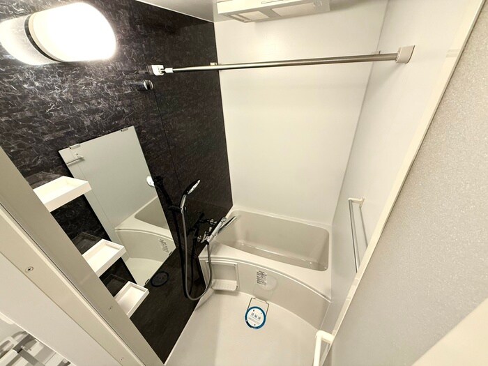 物件内観写真8　(バス／シャワールーム等)
