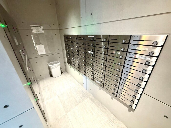 物件外観写真5　(建物設備)