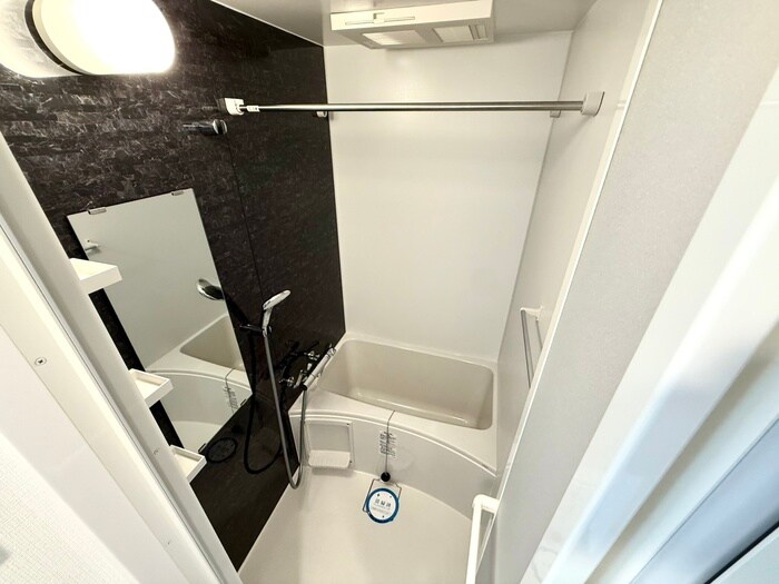 物件内観写真10　(バス／シャワールーム等)