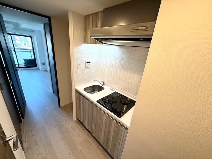 物件内観写真11　(キッチン)