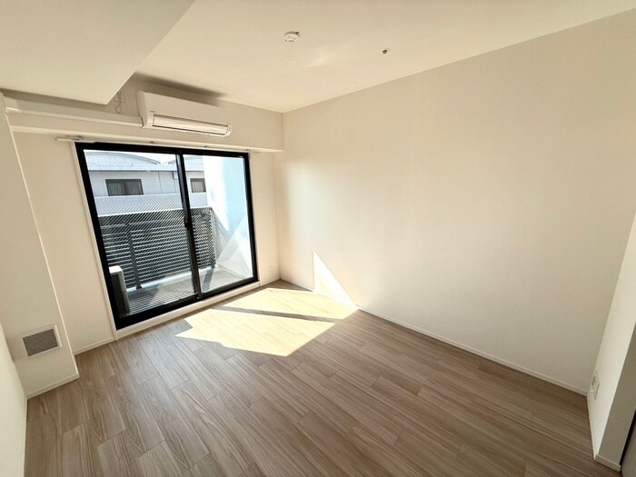 物件内観写真13　(居室)