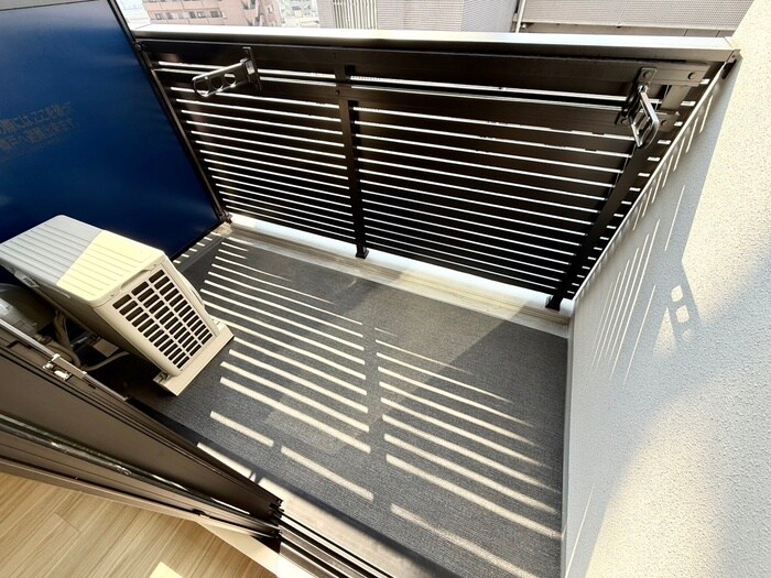 物件内観写真15　(ベランダ・バルコニー)