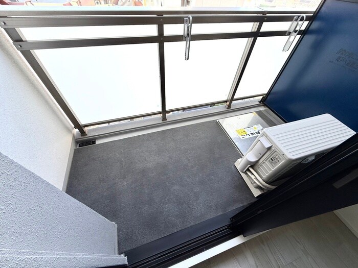 物件内観写真15　(ベランダ・バルコニー)