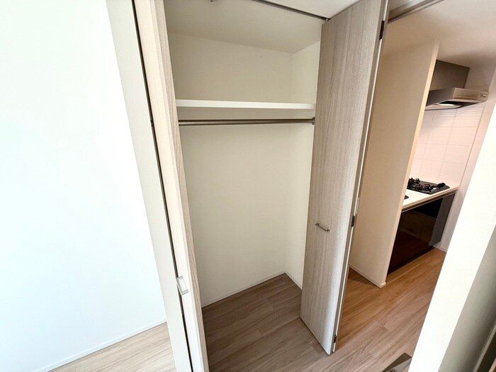 物件内観写真19　(収納)