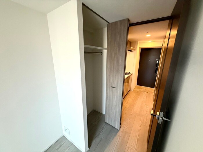 物件内観写真19　(収納)